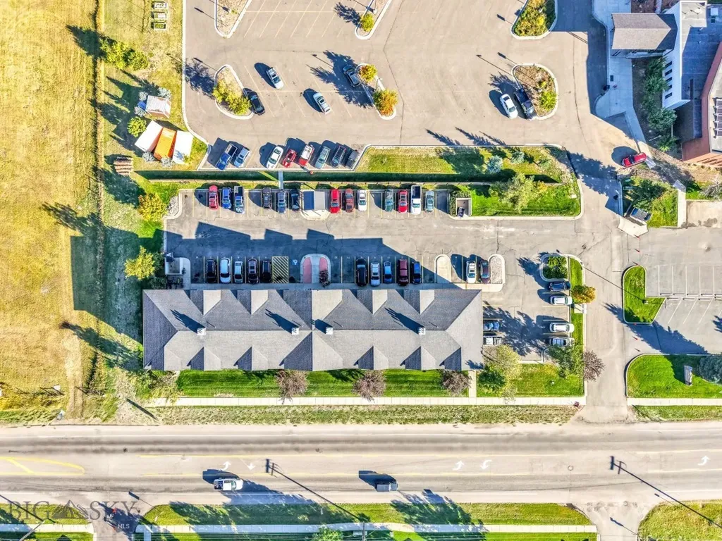 1225 W Kagy Boulevard Bozeman MT 59715