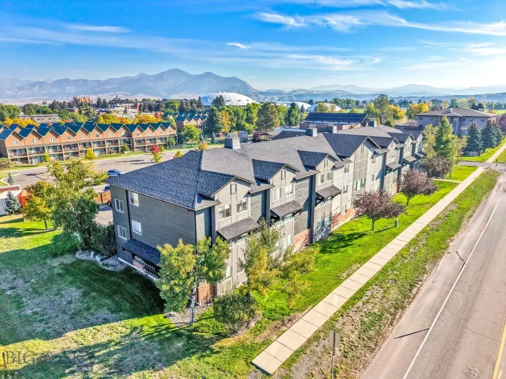 1225 W Kagy Boulevard Bozeman MT 59715