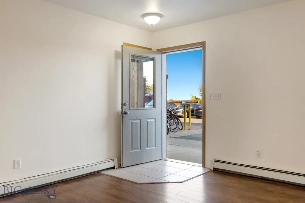 1225 W Kagy Boulevard Bozeman MT 59715