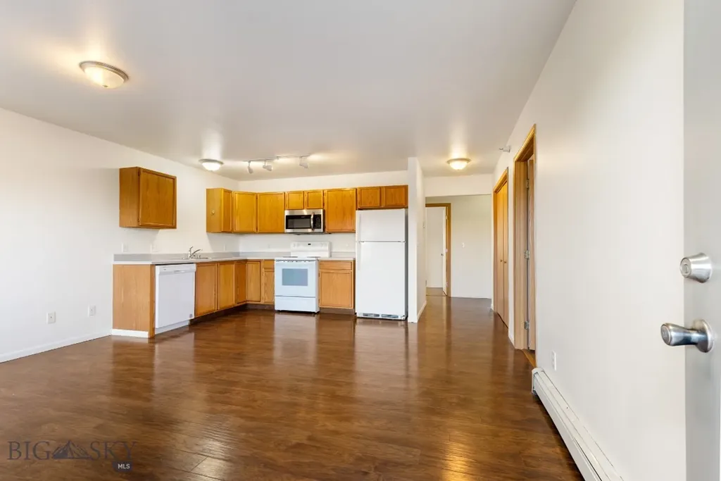 1225 W Kagy Boulevard Bozeman MT 59715