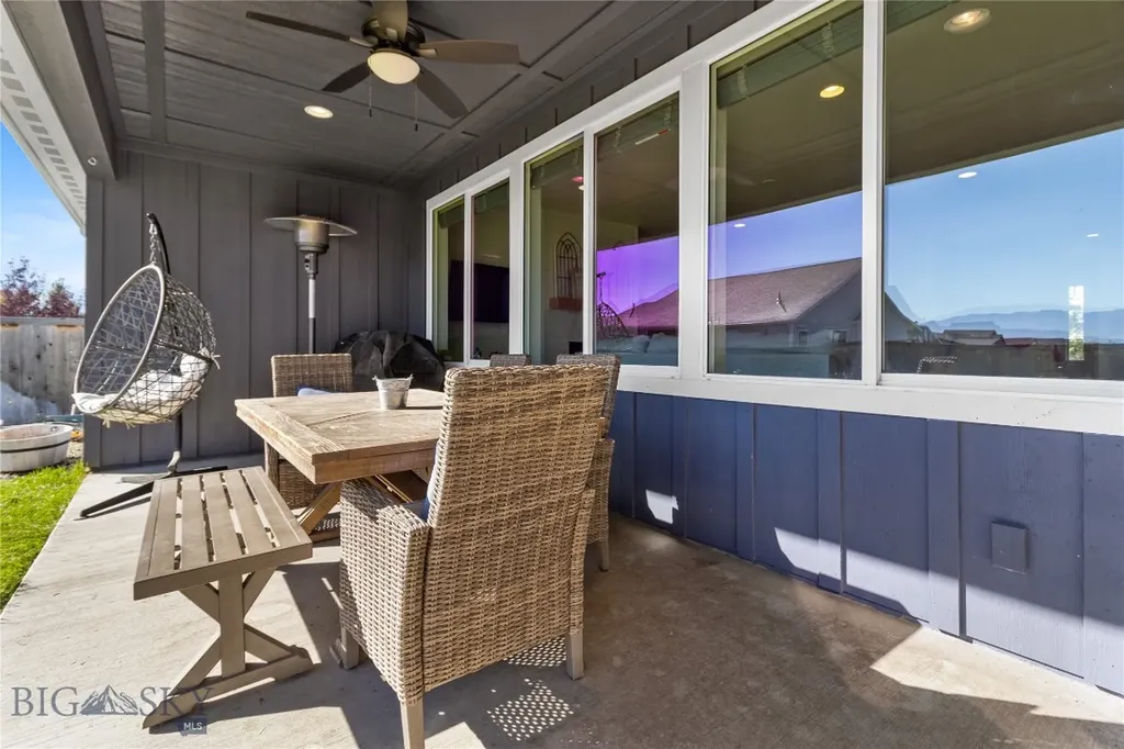 814 Butler Creek Avenue Belgrade MT 59714