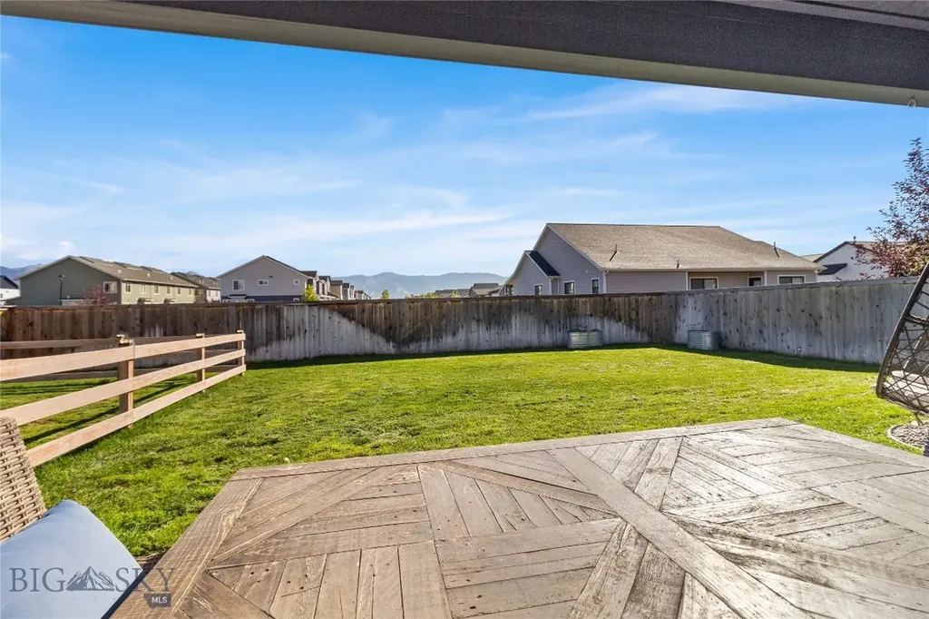 814 Butler Creek Avenue Belgrade MT 59714