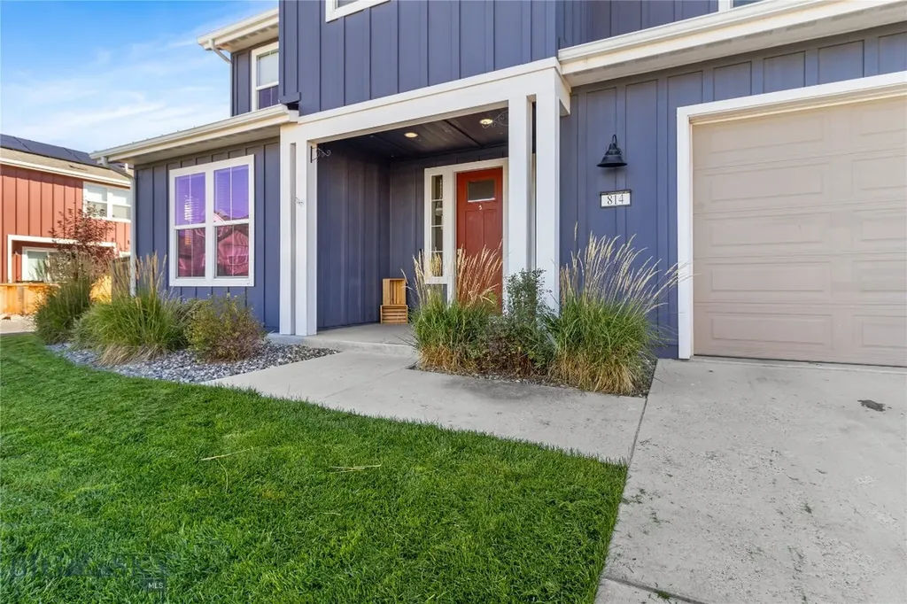 814 Butler Creek Avenue Belgrade MT 59714