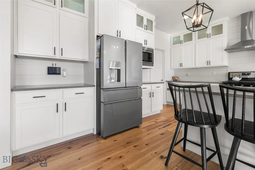 814 Butler Creek Avenue Belgrade MT 59714
