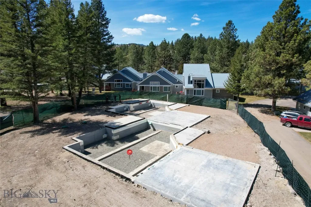 23 Stoney Brook Drive Clancy MT 59634