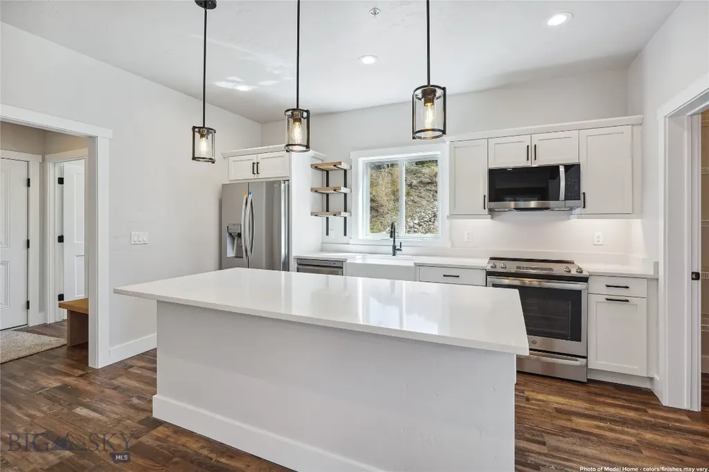 23 Stoney Brook Drive Clancy MT 59634