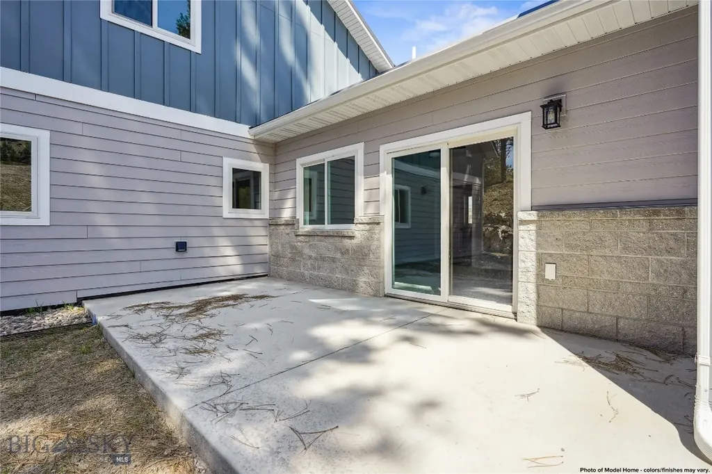 23 Stoney Brook Drive Clancy MT 59634