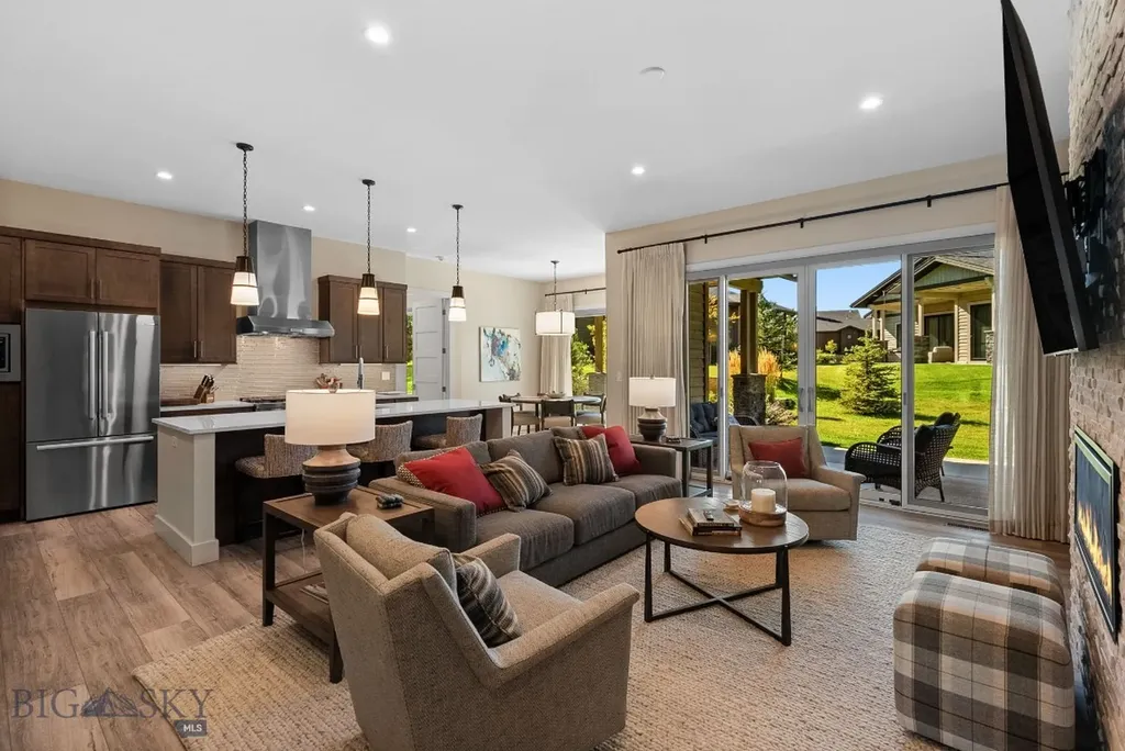 191 Wickwire Bozeman MT 59718