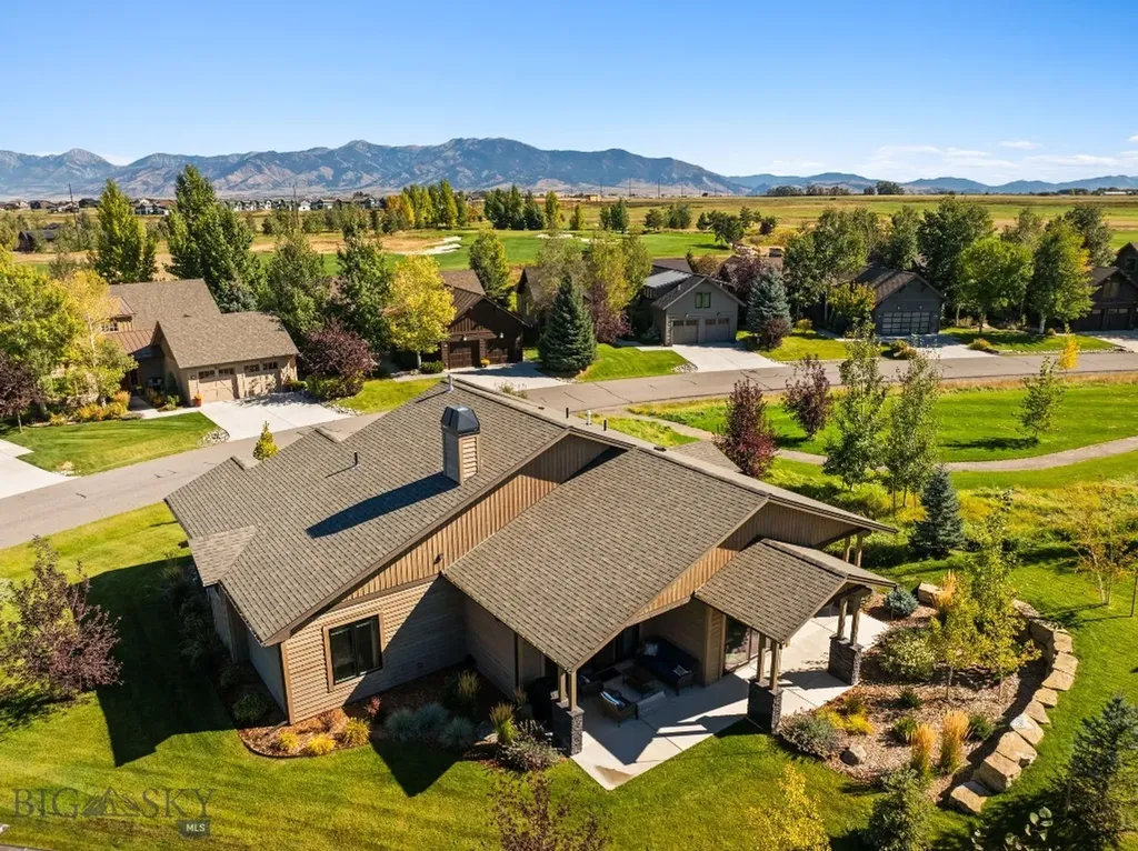 191 Wickwire Bozeman MT 59718