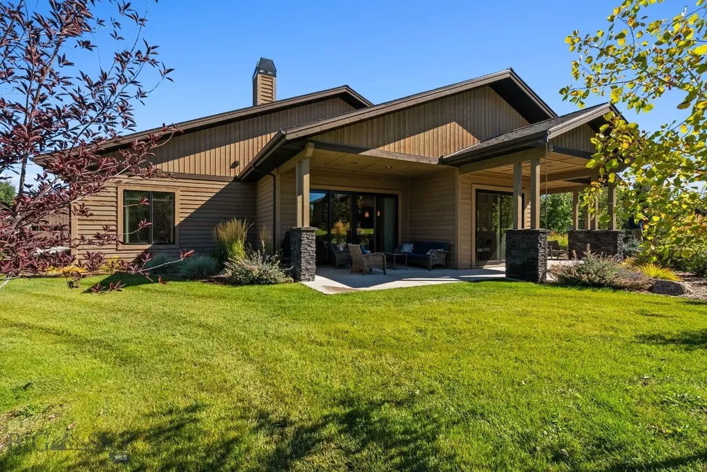 191 Wickwire Bozeman MT 59718