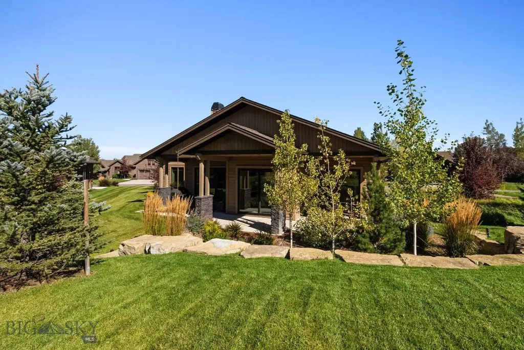 191 Wickwire Bozeman MT 59718