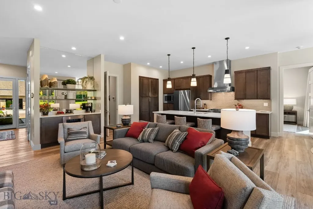 191 Wickwire Bozeman MT 59718