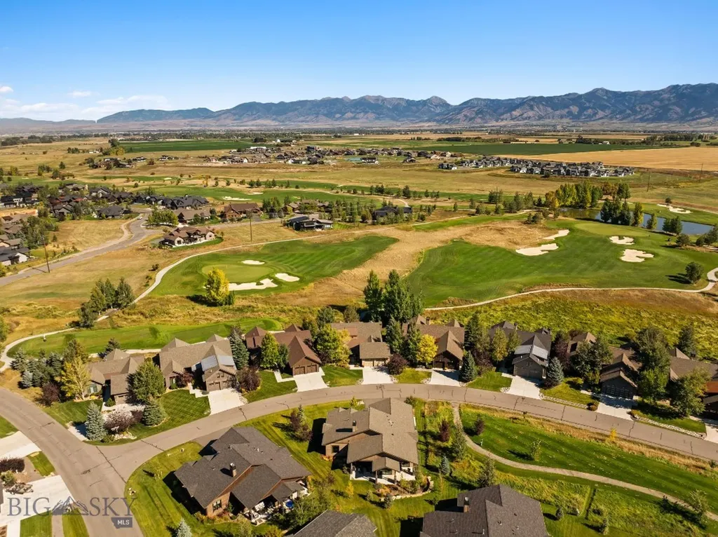 191 Wickwire Bozeman MT 59718