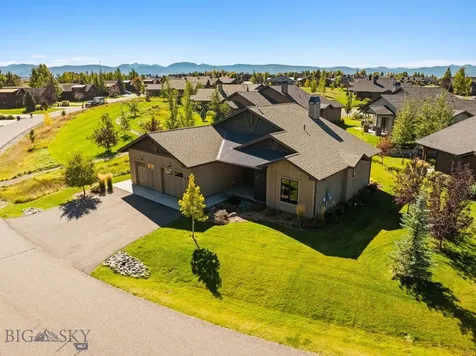191 Wickwire Bozeman MT 59718