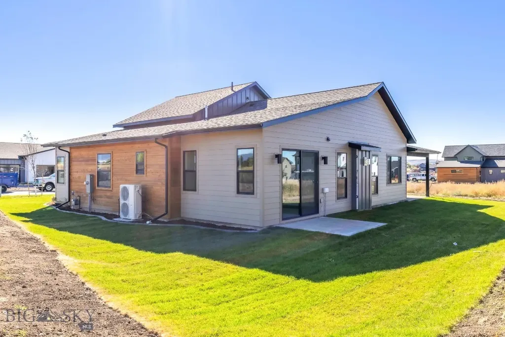 219 Delano Drive Bozeman MT 59718