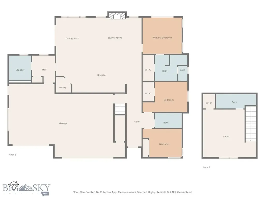 219 Delano Drive Bozeman MT 59718