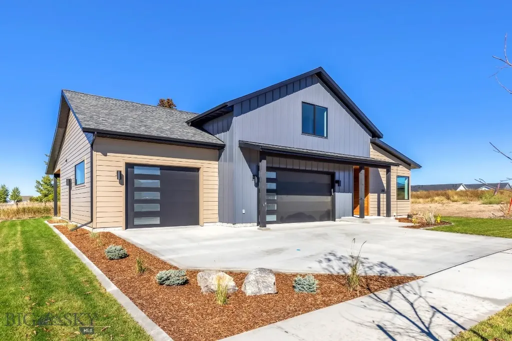 219 Delano Drive Bozeman MT 59718