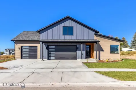 219 Delano Drive Bozeman MT 59718