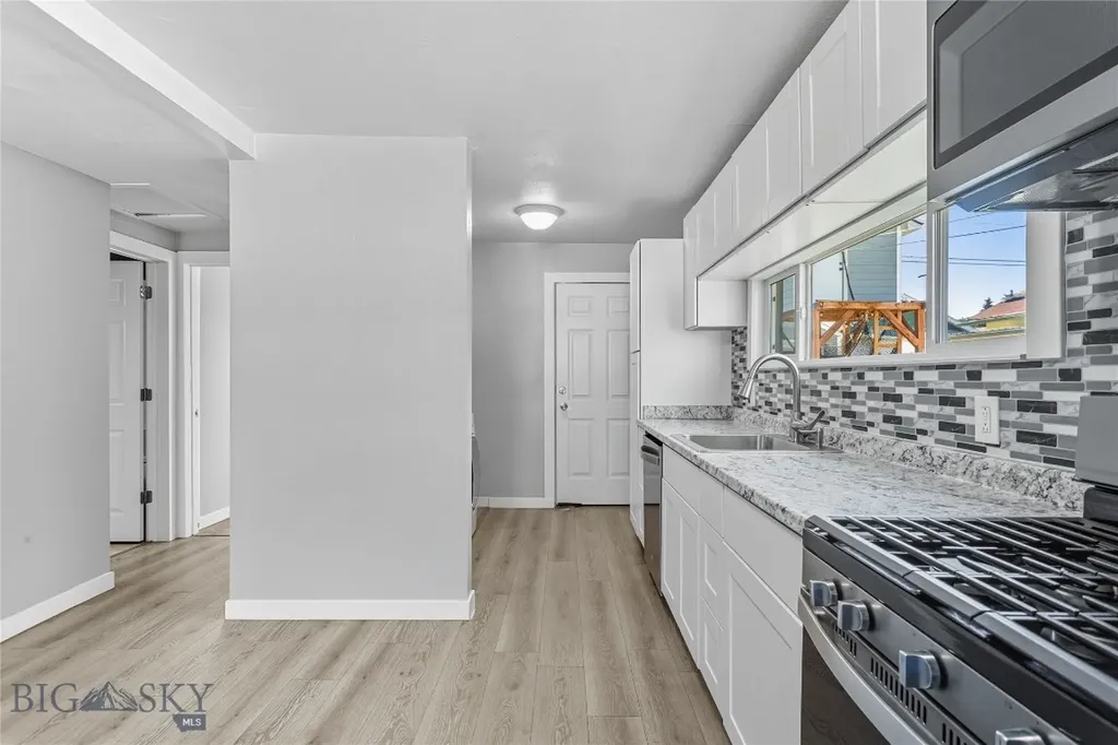1636 Schley Avenue Butte MT 59701