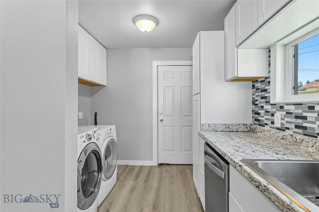 1636 Schley Avenue Butte MT 59701
