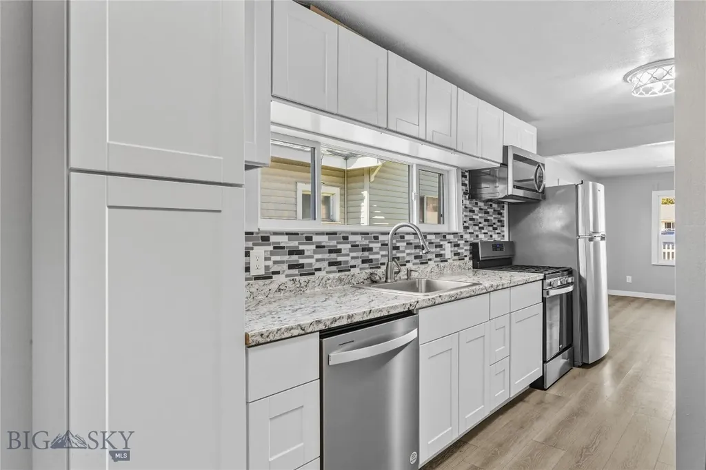1636 Schley Avenue Butte MT 59701