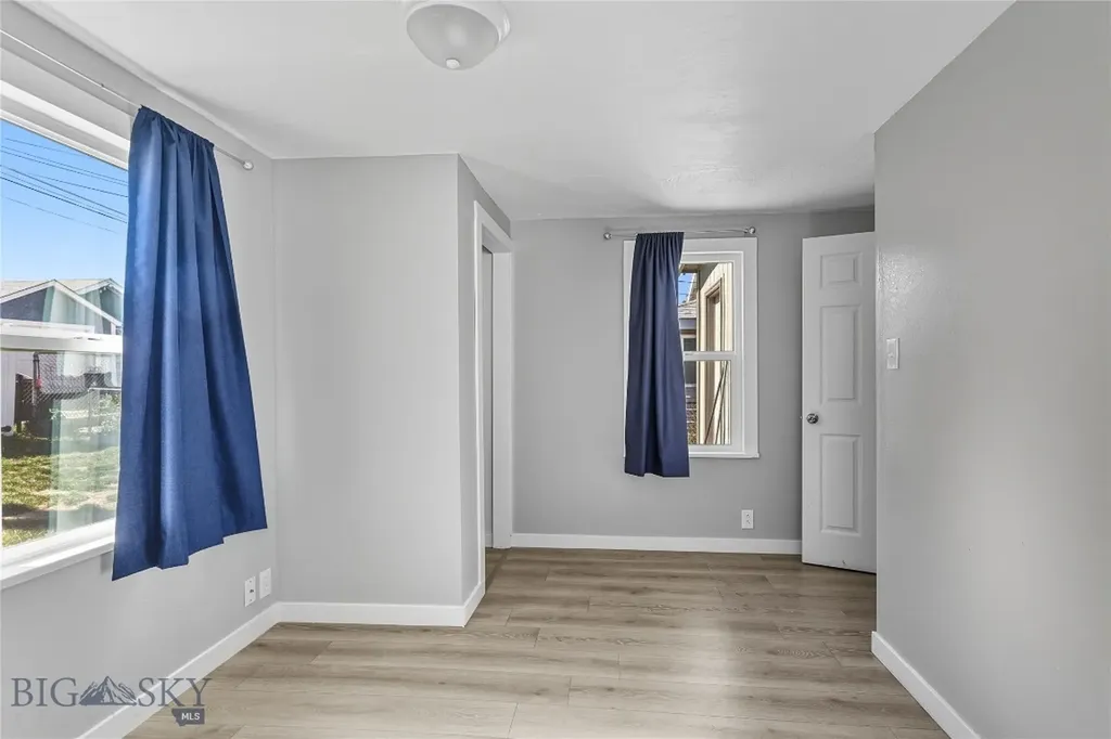 1636 Schley Avenue Butte MT 59701