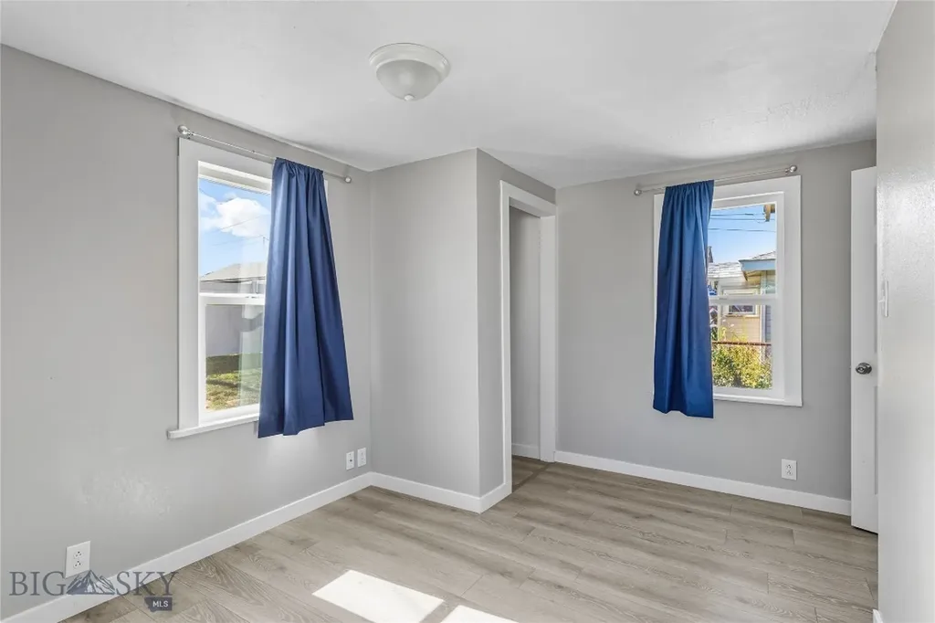 1636 Schley Avenue Butte MT 59701