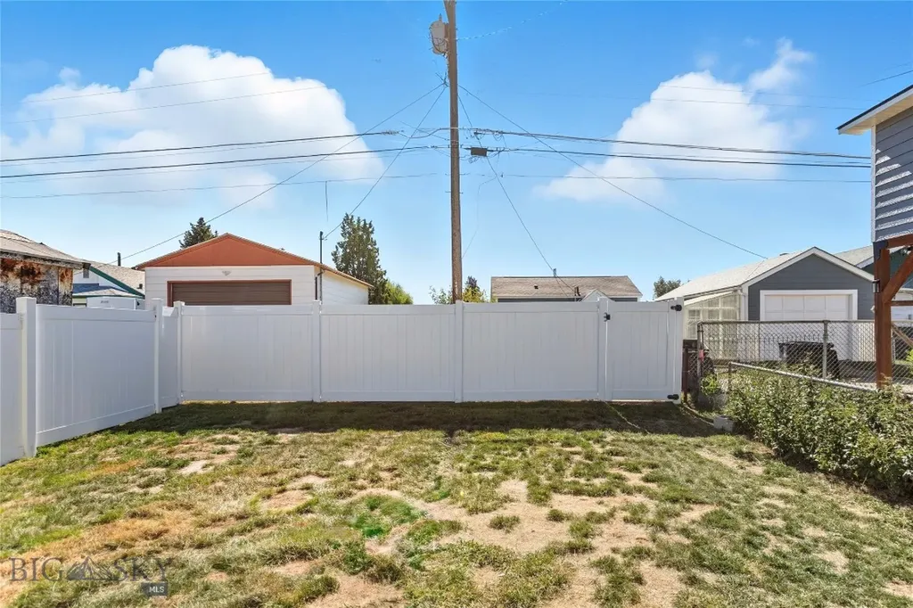 1636 Schley Avenue Butte MT 59701