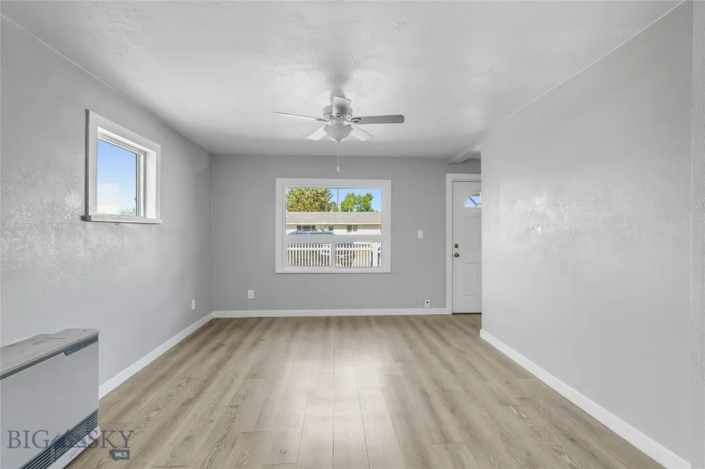 1636 Schley Avenue Butte MT 59701