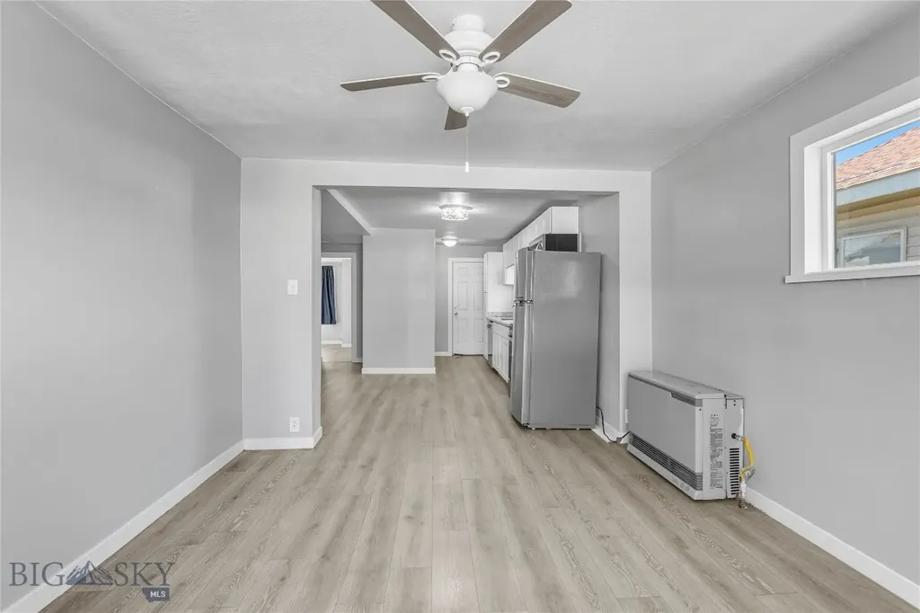 1636 Schley Avenue Butte MT 59701
