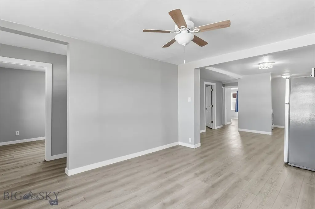 1636 Schley Avenue Butte MT 59701