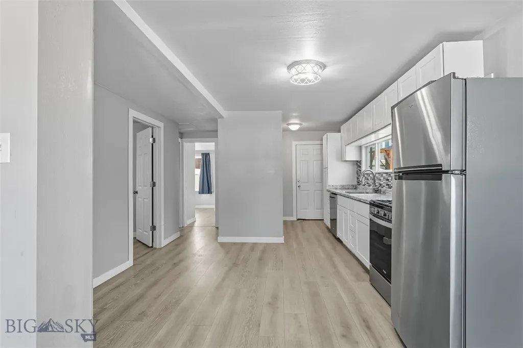 1636 Schley Avenue Butte MT 59701