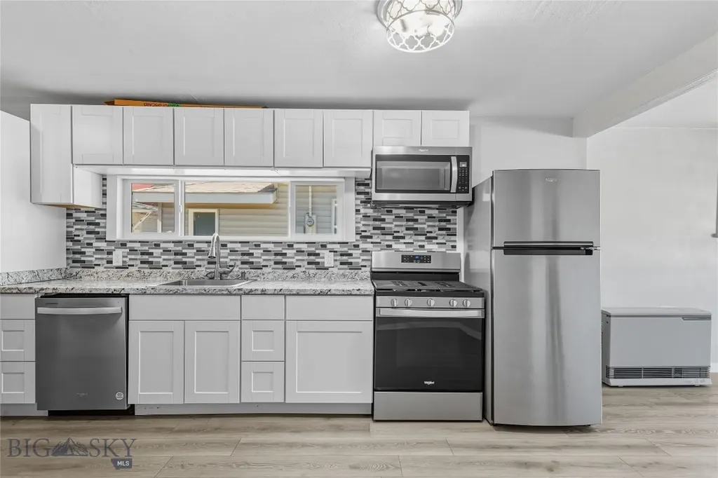 1636 Schley Avenue Butte MT 59701
