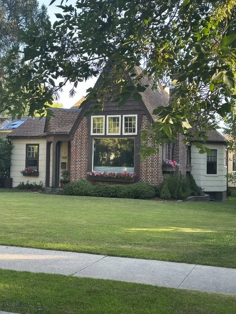509 W Cleveland Street Bozeman MT 59715