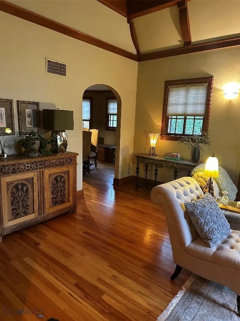 509 W Cleveland Street Bozeman MT 59715