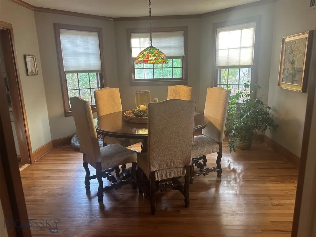 509 W Cleveland Street Bozeman MT 59715