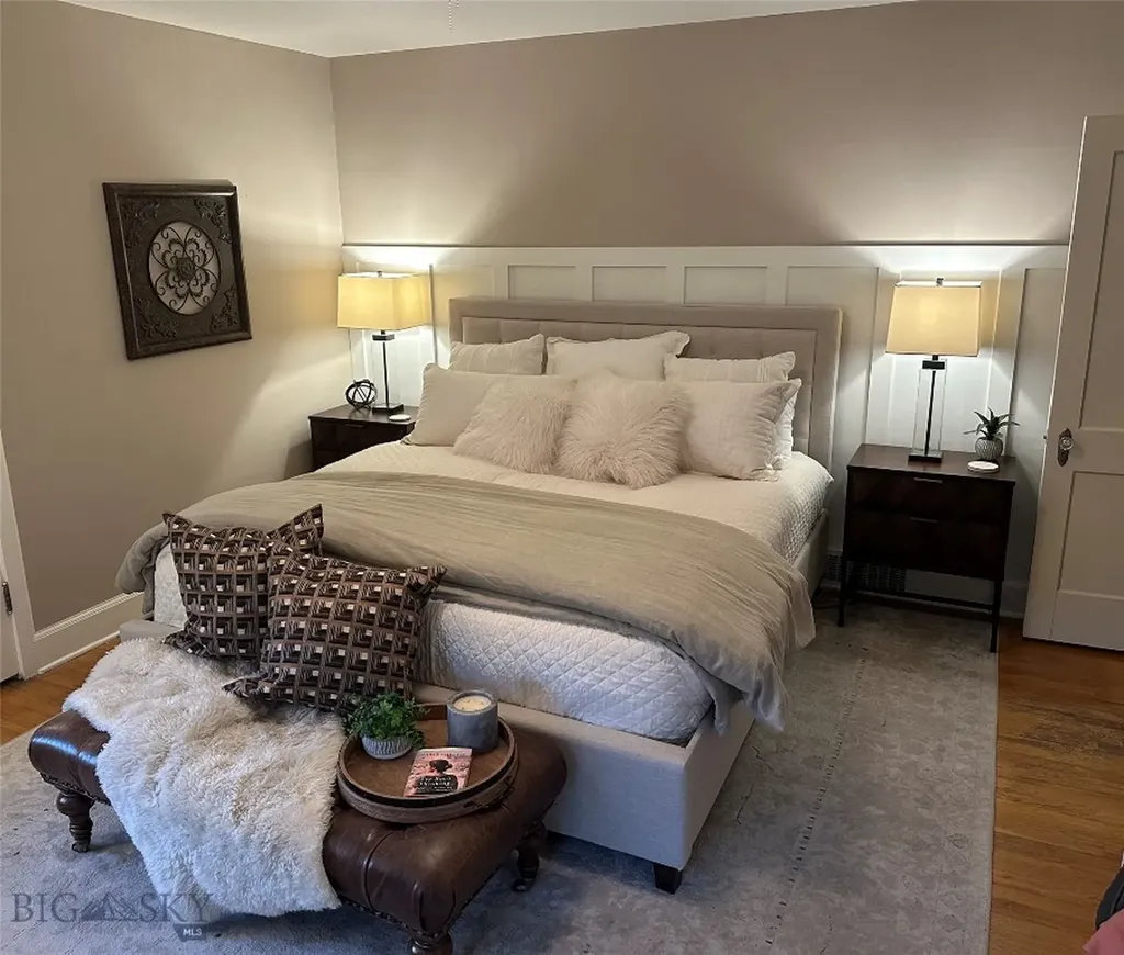 509 W Cleveland Street Bozeman MT 59715