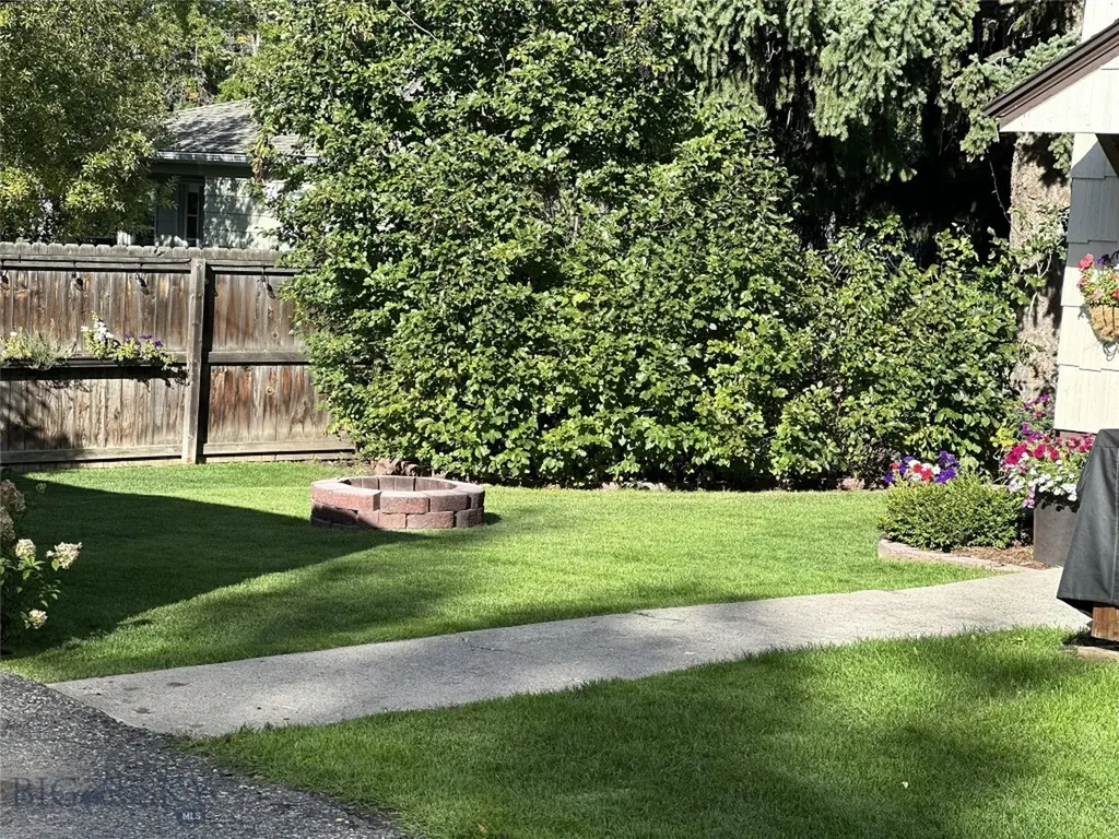 509 W Cleveland Street Bozeman MT 59715
