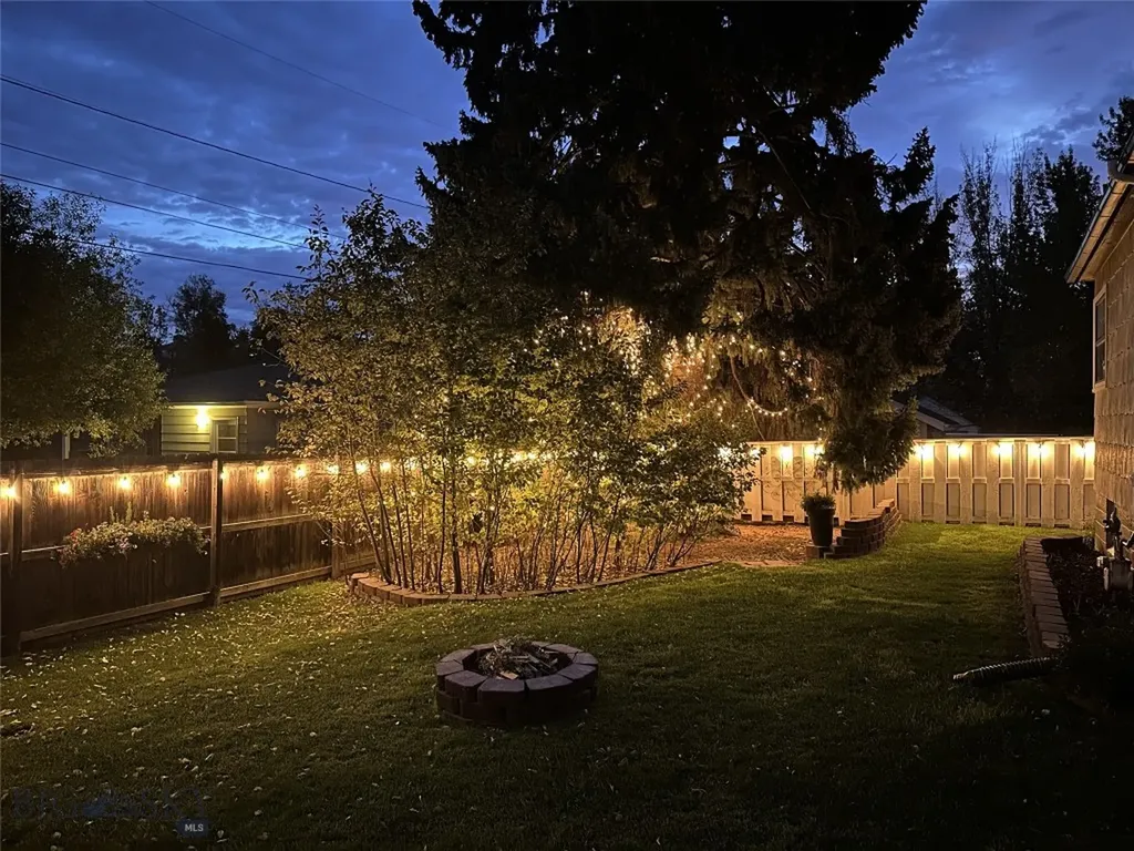 509 W Cleveland Street Bozeman MT 59715