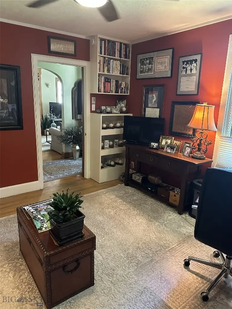 509 W Cleveland Street Bozeman MT 59715