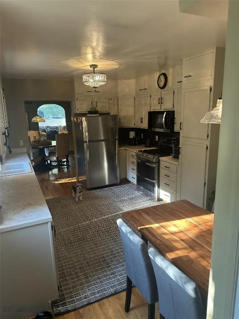 509 W Cleveland Street Bozeman MT 59715