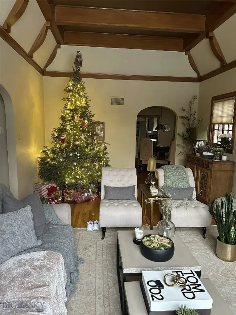 509 W Cleveland Street Bozeman MT 59715