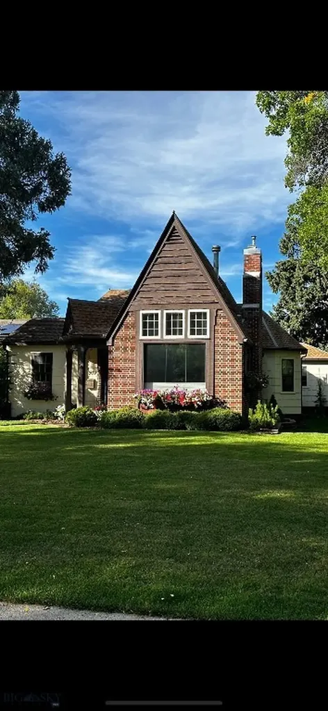 509 W Cleveland Street Bozeman MT 59715