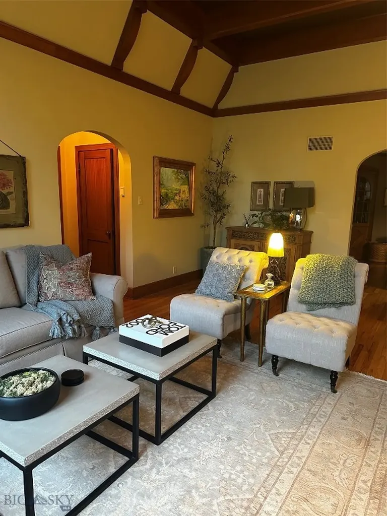 509 W Cleveland Street Bozeman MT 59715