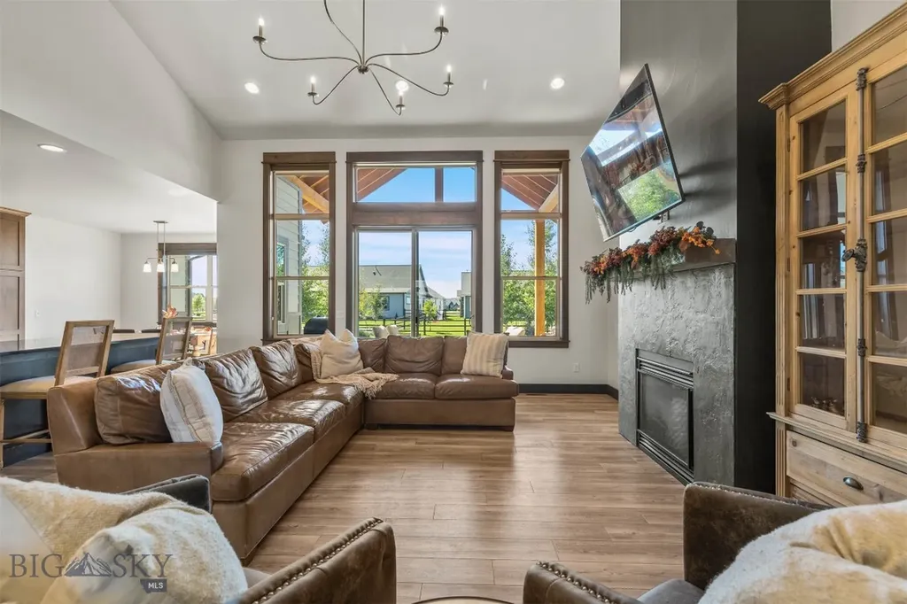 18 Oxbow Lane Manhattan MT 59741