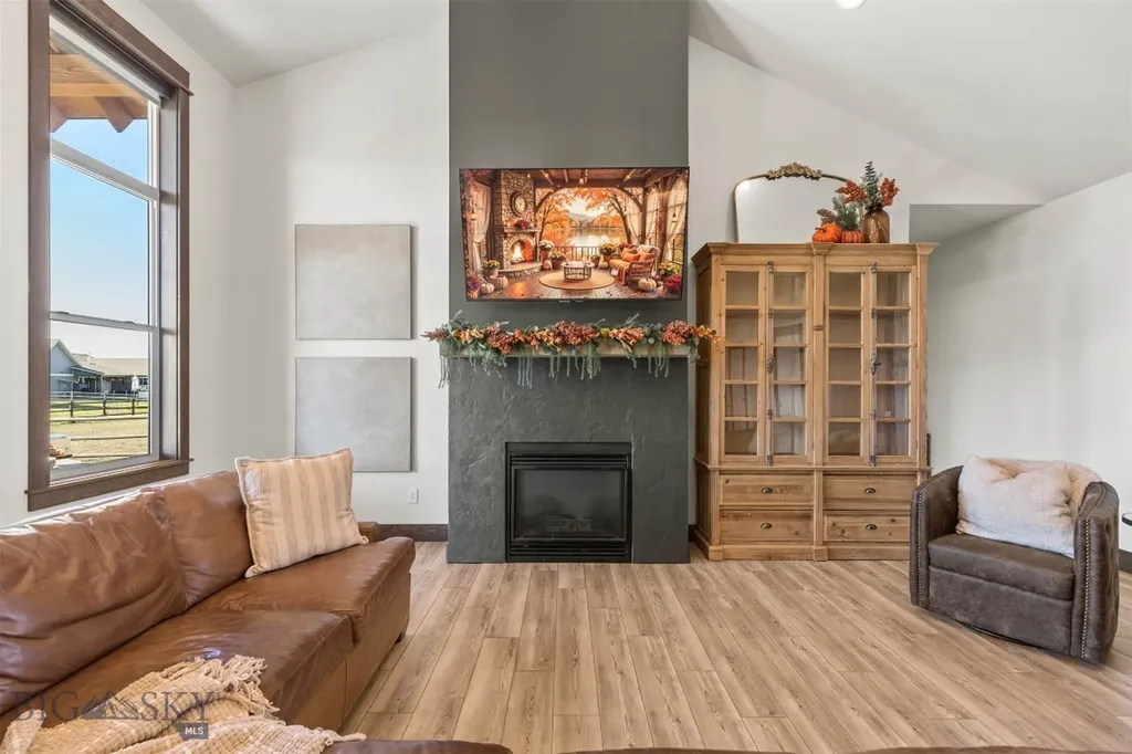 18 Oxbow Lane Manhattan MT 59741
