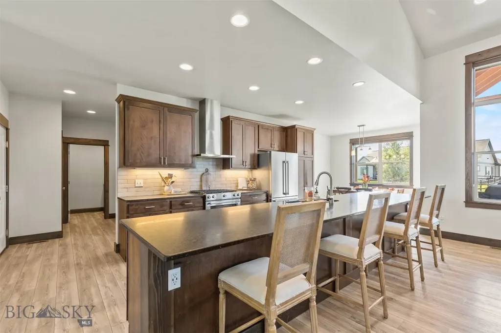 18 Oxbow Lane Manhattan MT 59741