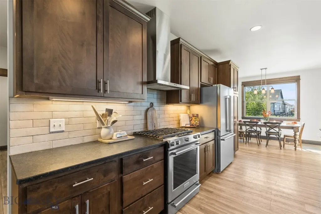 18 Oxbow Lane Manhattan MT 59741