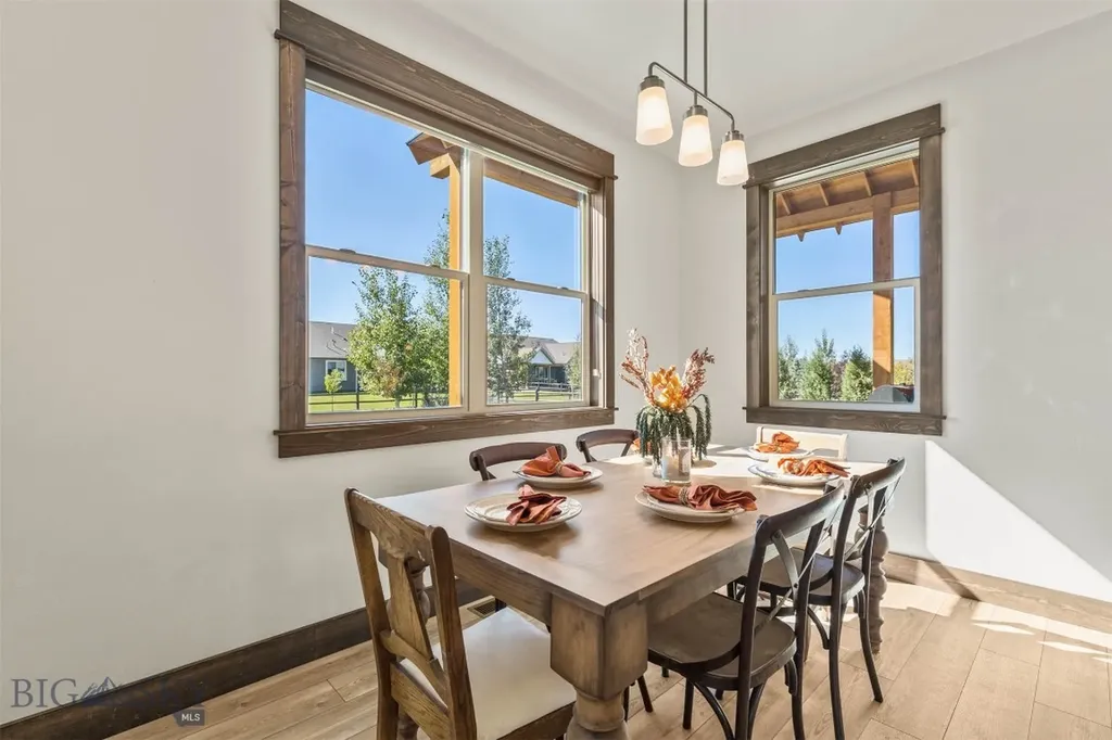 18 Oxbow Lane Manhattan MT 59741