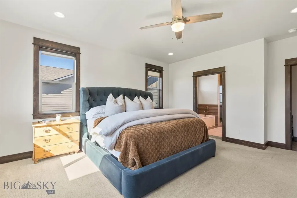 18 Oxbow Lane Manhattan MT 59741